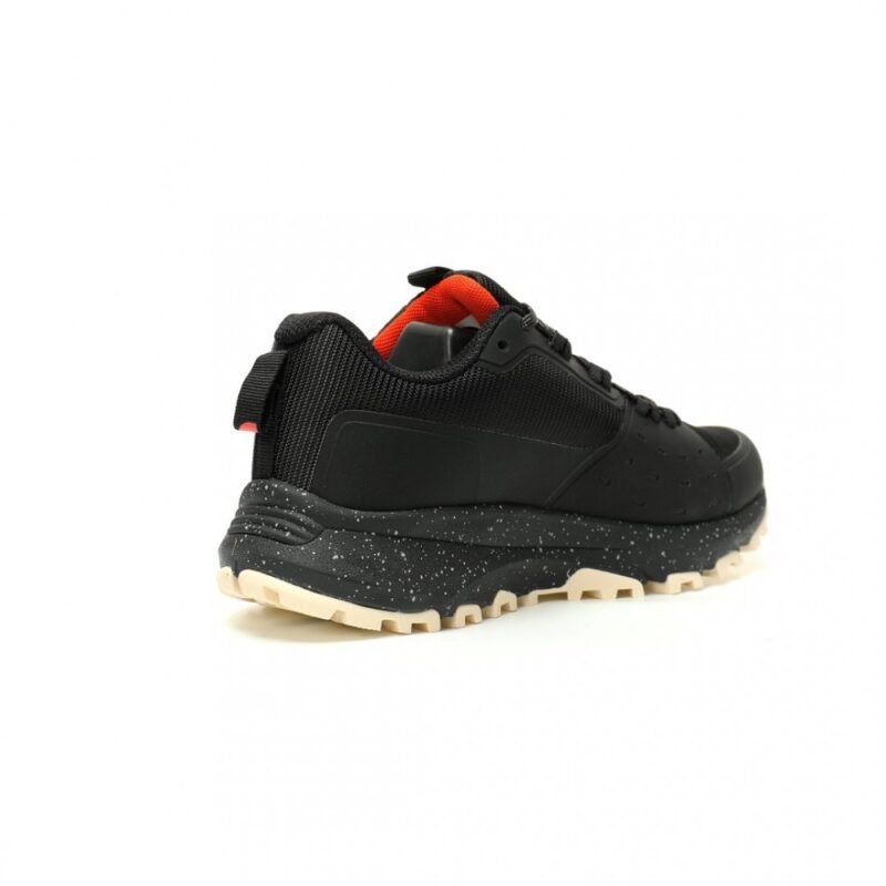 【AT14306】The North Face（ザ・ノース・フェイス）の石岩シリーズローカットハイキングシューズ | 都市ファッション＆アウトドア性能を兼ね備えた透湿防水デザイン | The North Face