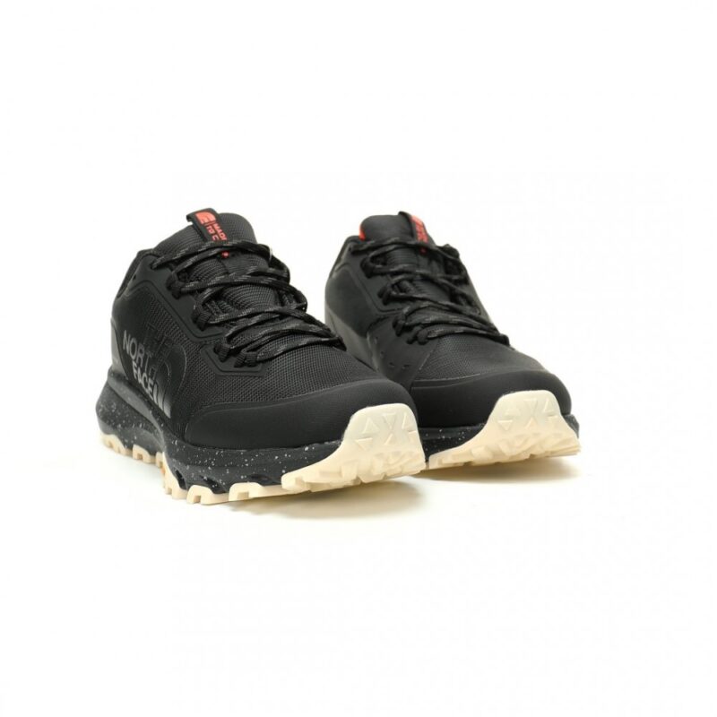 【AT14306】The North Face（ザ・ノース・フェイス）の石岩シリーズローカットハイキングシューズ | 都市ファッション＆アウトドア性能を兼ね備えた透湿防水デザイン | The North Face