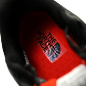 【AT14306】The North Face（ザ・ノース・フェイス）の石岩シリーズローカットハイキングシューズ | 都市ファッション＆アウトドア性能を兼ね備えた透湿防水デザイン | The North Face