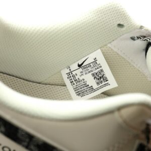 【AT14315】ルイ・ヴィトン × ナイキ Air Force 1 コラボスニーカー | LV x Nike