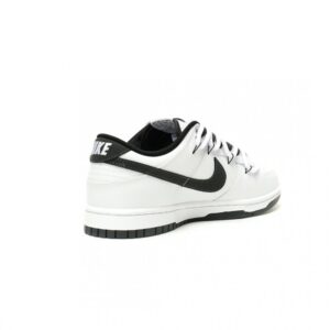 【AT14316】Nike SB Dunk Low x Off-Whiteコラボレーションスニーカー | Off-White x Nike