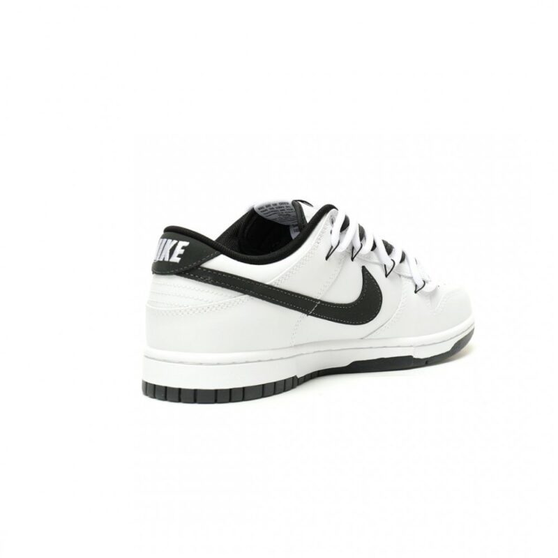 【AT14316】Nike SB Dunk Low x Off-Whiteコラボレーションスニーカー | Off-White x Nike