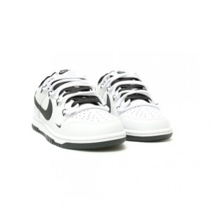 【AT14316】Nike SB Dunk Low x Off-Whiteコラボレーションスニーカー | Off-White x Nike