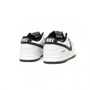 【AT14316】Nike SB Dunk Low x Off-Whiteコラボレーションスニーカー | Off-White x Nike