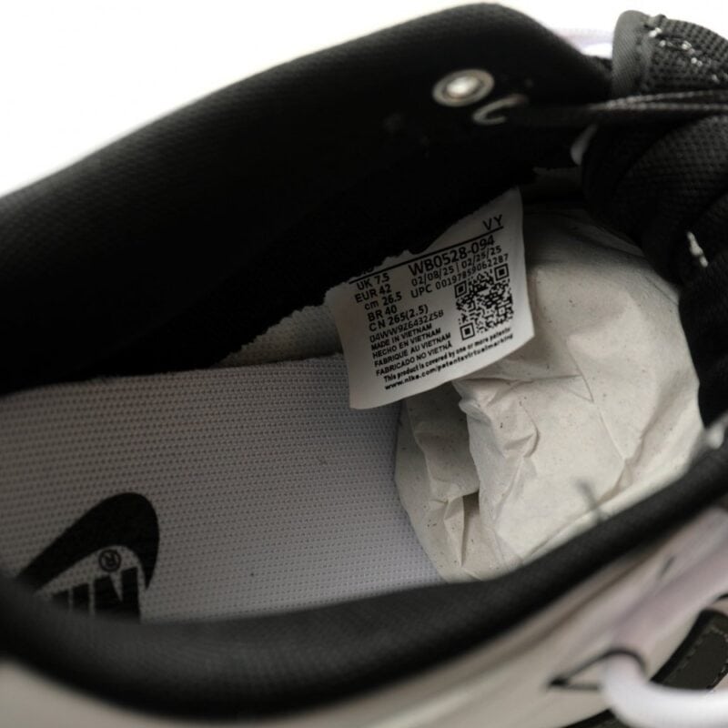 【AT14316】Nike SB Dunk Low x Off-Whiteコラボレーションスニーカー | Off-White x Nike