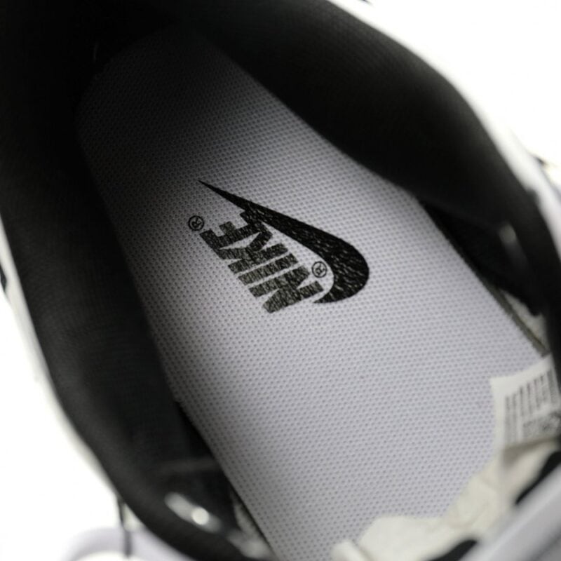 【AT14316】Nike SB Dunk Low x Off-Whiteコラボレーションスニーカー | Off-White x Nike