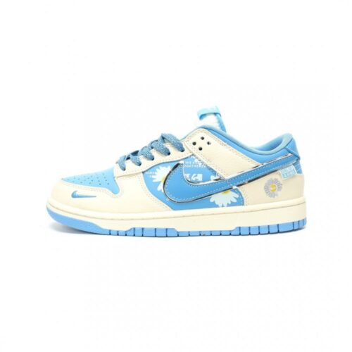 833033616_1 【AT14318】Nike SB Dunk Low デイジーコラボシリーズローカットスケートボードシューズ | Nike Dunk