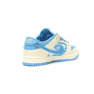 【AT14318】Nike SB Dunk Low デイジーコラボシリーズローカットスケートボードシューズ | Nike Dunk