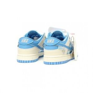 【AT14318】Nike SB Dunk Low デイジーコラボシリーズローカットスケートボードシューズ | Nike Dunk