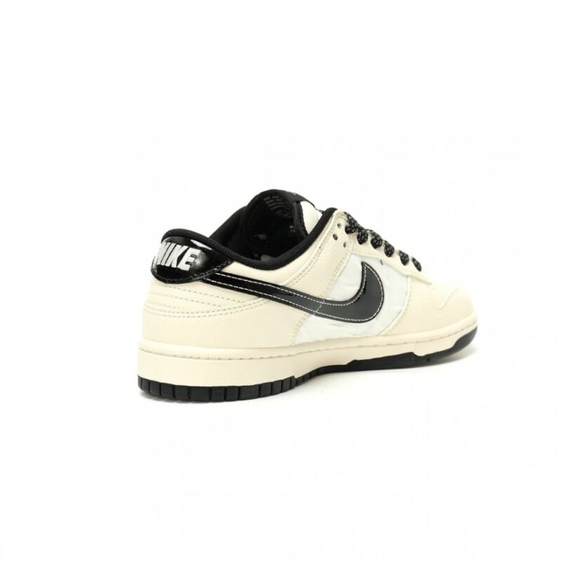 【AT14319】Stussy × ナイキSB ダンク ローコラボスニーカー - ストリートカルチャーとスポーツ美学の融合 | Nike x Stussy