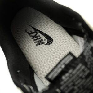 【AT14319】Stussy × ナイキSB ダンク ローコラボスニーカー - ストリートカルチャーとスポーツ美学の融合 | Nike x Stussy