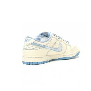 【AT14320】ルイヴィトン x ナイキ SB ダンク ロー コラボ ローカット スニーカー | LV x Nike