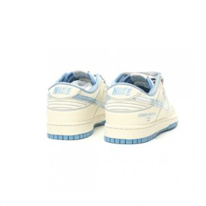 【AT14320】ルイヴィトン x ナイキ SB ダンク ロー コラボ ローカット スニーカー | LV x Nike