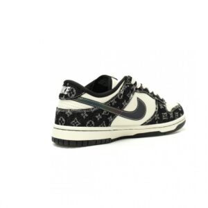 【AT14321】ルイ・ヴィトン×ナイキSBダンクロー コラボ スニーカー | Nike x Louis Vuitton