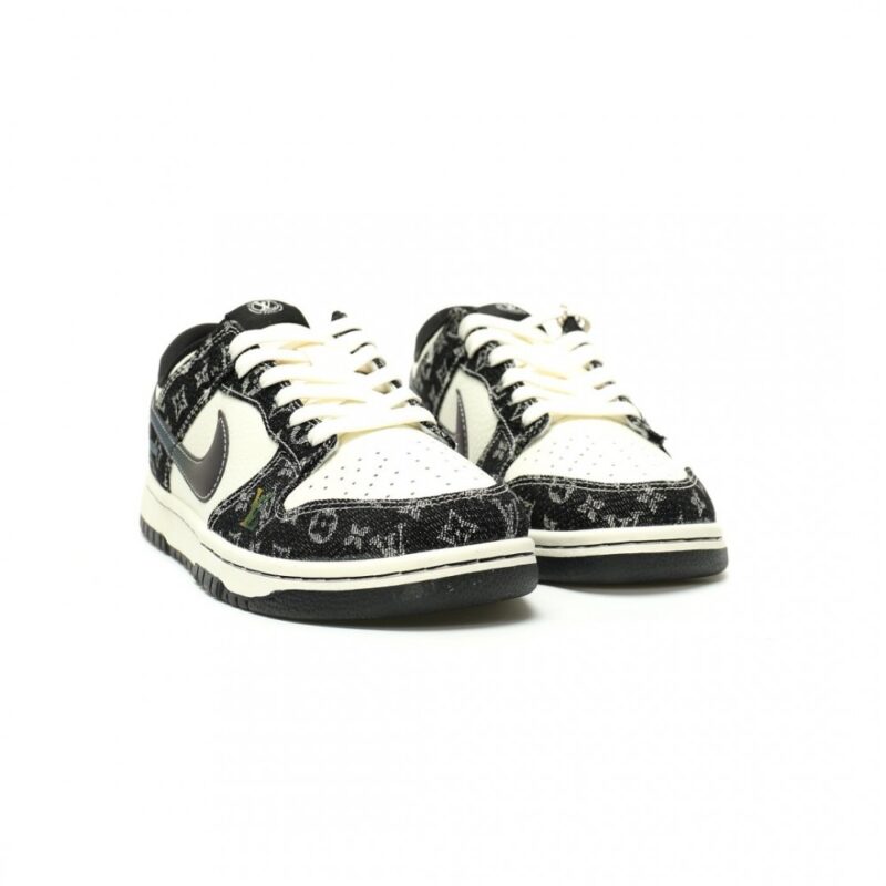 【AT14321】ルイ・ヴィトン×ナイキSBダンクロー コラボ スニーカー | Nike x Louis Vuitton