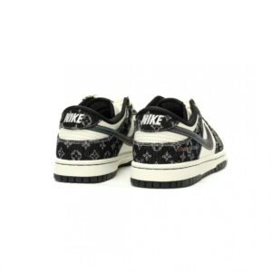 【AT14321】ルイ・ヴィトン×ナイキSBダンクロー コラボ スニーカー | Nike x Louis Vuitton