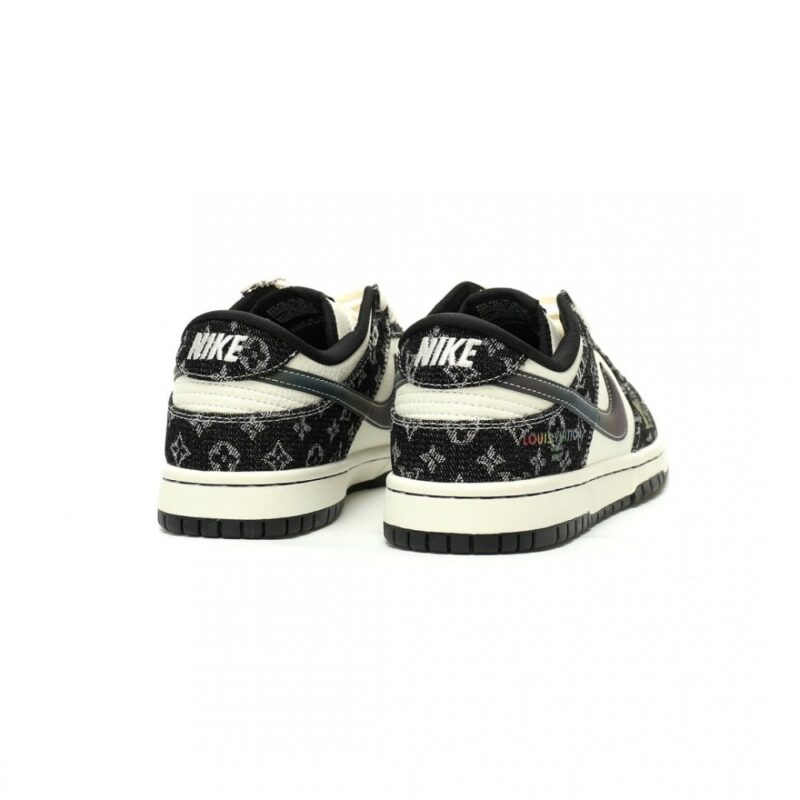 【AT14321】ルイ・ヴィトン×ナイキSBダンクロー コラボ スニーカー | Nike x Louis Vuitton