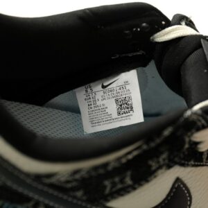 【AT14321】ルイ・ヴィトン×ナイキSBダンクロー コラボ スニーカー | Nike x Louis Vuitton