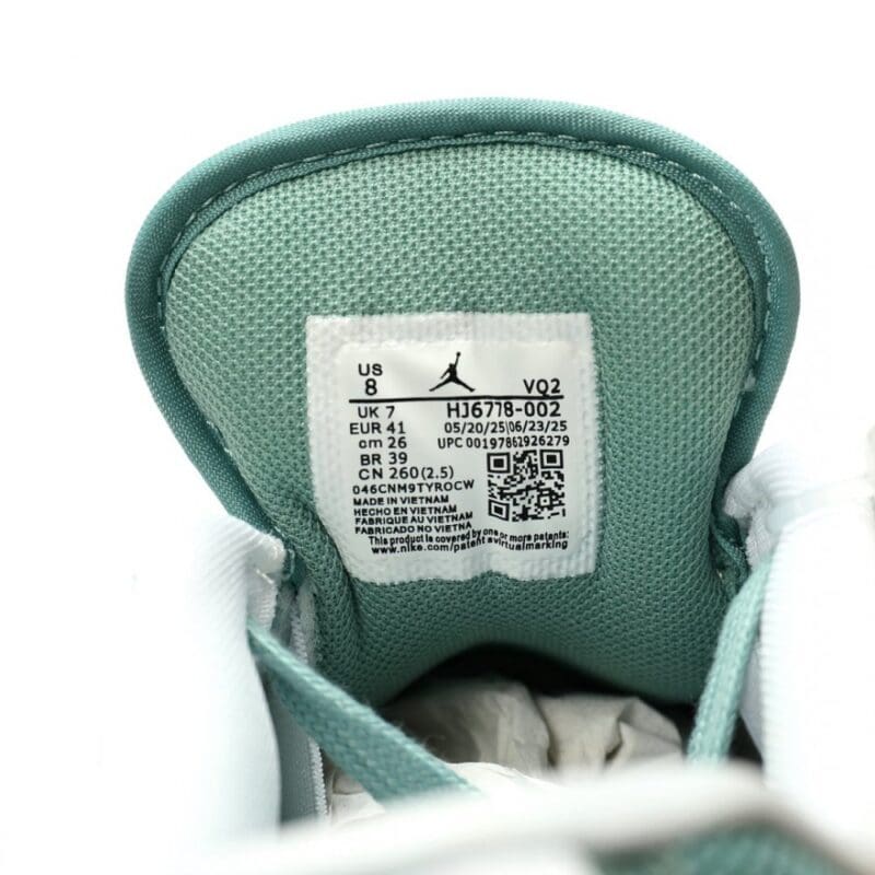 【AT14322】ナイキジョーダンCMFT Eraシリーズローカットカジュアルスポーツシューズ | Nike Jordan