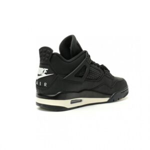 【AT14323】ナイキ×BMXレジェンド ナイジェル・シルヴェスター共同モデル AJ4 スニーカー | Air Jordan