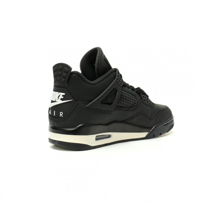 【AT14323】ナイキ×BMXレジェンド ナイジェル・シルヴェスター共同モデル AJ4 スニーカー | Air Jordan