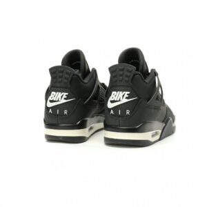 【AT14323】ナイキ×BMXレジェンド ナイジェル・シルヴェスター共同モデル AJ4 スニーカー | Air Jordan