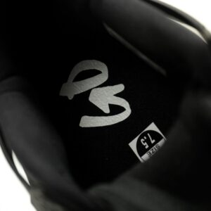 【AT14323】ナイキ×BMXレジェンド ナイジェル・シルヴェスター共同モデル AJ4 スニーカー | Air Jordan