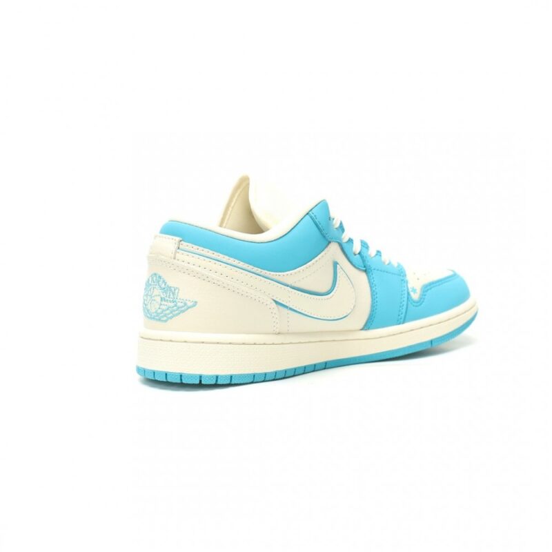 【AT14324】Nikeエア ジョーダン 1 ローカット OG x LABUBUコラボ | Nike x Labubu