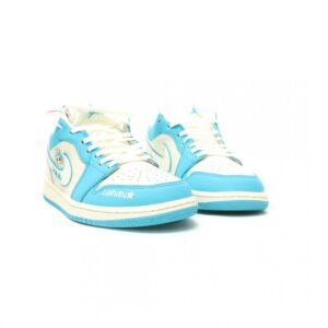 【AT14324】Nikeエア ジョーダン 1 ローカット OG x LABUBUコラボ | Nike x Labubu