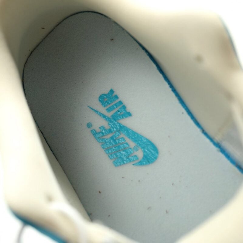 【AT14324】Nikeエア ジョーダン 1 ローカット OG x LABUBUコラボ | Nike x Labubu