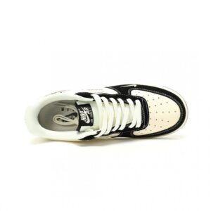 【AT14334】ナイキ エア フォース 1 '07 Low シャーク デザイン スニーカー | Nike Air Force 1