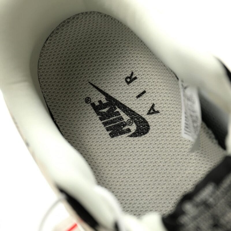 【AT14334】ナイキ エア フォース 1 '07 Low シャーク デザイン スニーカー | Nike Air Force 1