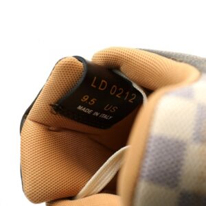 【AT14335】Louis Vuitton x Nike Air Force 1 ルイ・ヴィトン × ナイキ エア フォース 1 スニーカー | Nike x Louis Vuitton