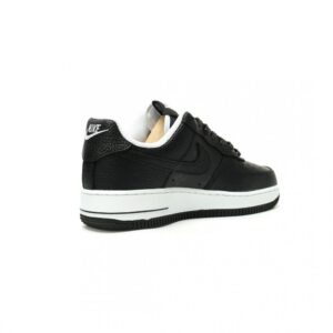 【AT14336】ナイキ×ルイ・ヴィトントレンディなブラック＆ホワイトスニーカー | Nike x Louis Vuitton