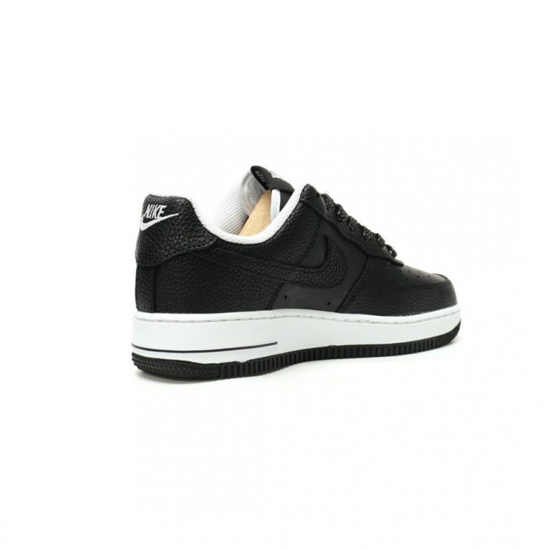 【AT14336】ナイキ×ルイ・ヴィトントレンディなブラック＆ホワイトスニーカー | Nike x Louis Vuitton