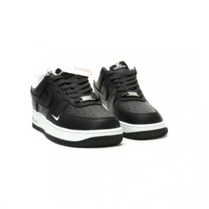 【AT14336】ナイキ×ルイ・ヴィトントレンディなブラック＆ホワイトスニーカー | Nike x Louis Vuitton