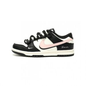 【AT14338】Nike x Off-WhiteコラボSB Dunk Low ストリートファッションとハイエンドファッションの完璧な融合 | Off-White x Nike