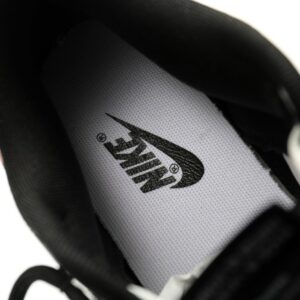 【AT14338】Nike x Off-WhiteコラボSB Dunk Low ストリートファッションとハイエンドファッションの完璧な融合 | Off-White x Nike