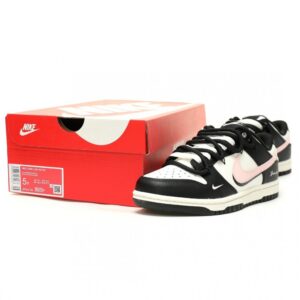 【AT14338】Nike x Off-WhiteコラボSB Dunk Low ストリートファッションとハイエンドファッションの完璧な融合 | Off-White x Nike
