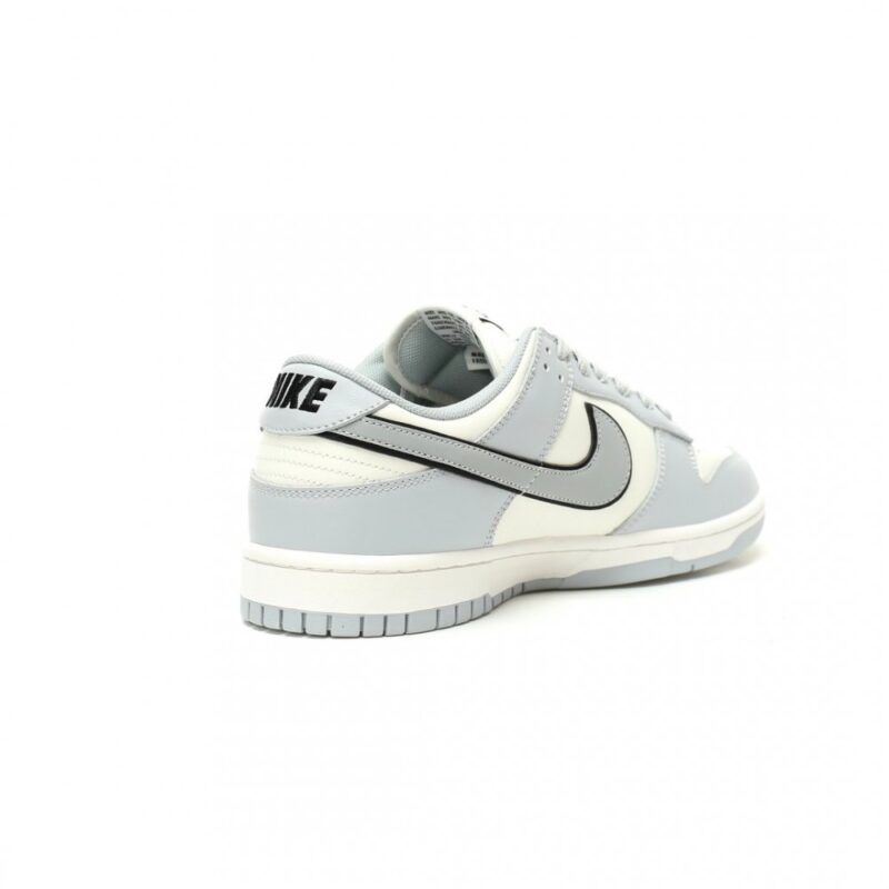 【AT14339】ナイキSBダンクロー×ザノースフェイス コラボローカットスケートシューズ | Nike x The North Face