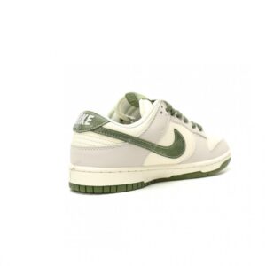 【AT14340】ナイキ×ルイ・ヴィトンSBダンクローコラボスニーカー | LV x Nike