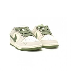 【AT14340】ナイキ×ルイ・ヴィトンSBダンクローコラボスニーカー | LV x Nike