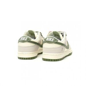 【AT14340】ナイキ×ルイ・ヴィトンSBダンクローコラボスニーカー | LV x Nike