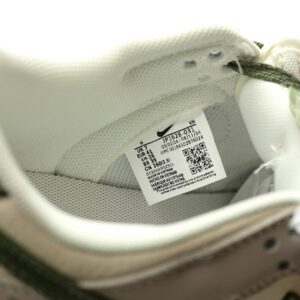 【AT14340】ナイキ×ルイ・ヴィトンSBダンクローコラボスニーカー | LV x Nike