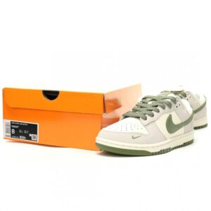 【AT14340】ナイキ×ルイ・ヴィトンSBダンクローコラボスニーカー | LV x Nike