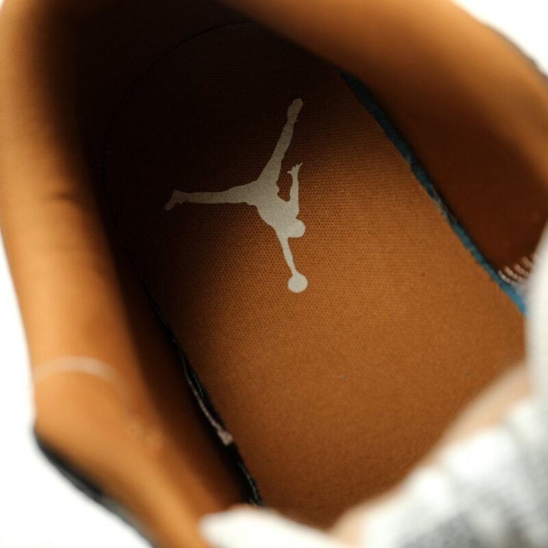 【AT14341】ナイキAir Jordan 1 Low：ブラック＆ホワイトカラーのストリートファッションシューズ | Air Jordan