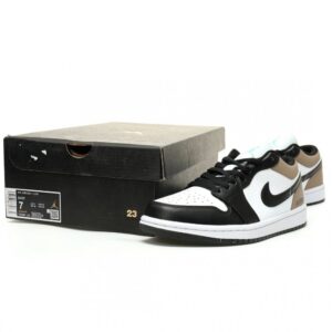 【AT14342】ナイキ エア ジョーダン 1 ロー - ストリートファッションのエッセンスを楽しむ | Air Jordan