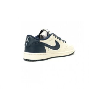 【AT14344】Nike × Stussy × トラビス・スコット Air Jordan 1 Lowシリーズ | Stussy x Nike