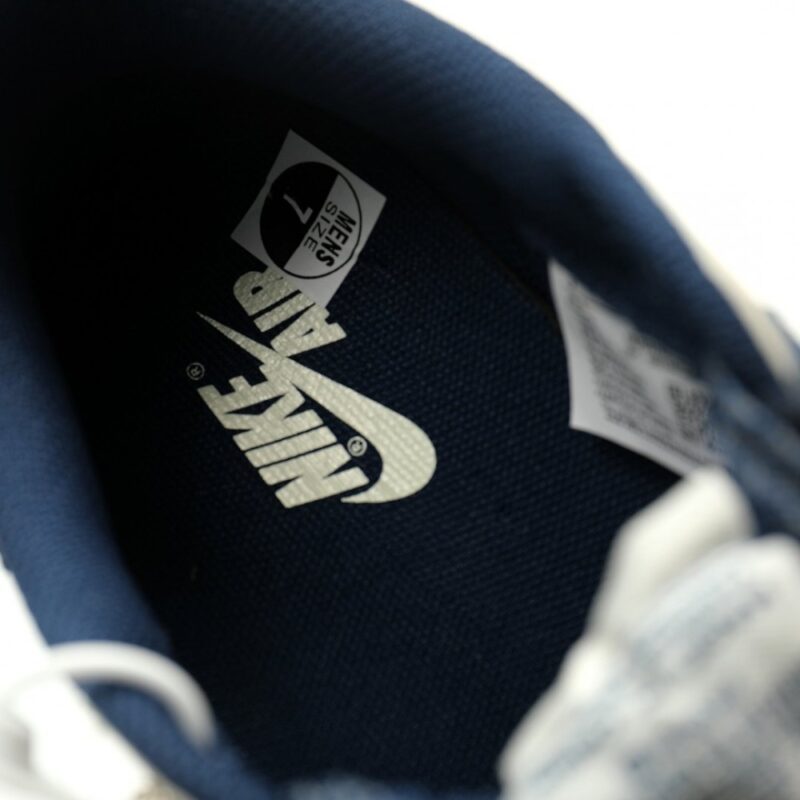 【AT14344】Nike × Stussy × トラビス・スコット Air Jordan 1 Lowシリーズ | Stussy x Nike
