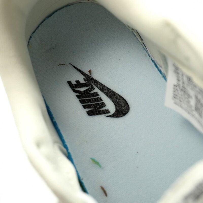 【AT14345】ルイ・ヴィトン×トラビス・スコット×ナイキ エア ジョーダン 1 ロー- 独自性とスタイルを兼ね備えたスニーカー | Louis Vuitton x Nike